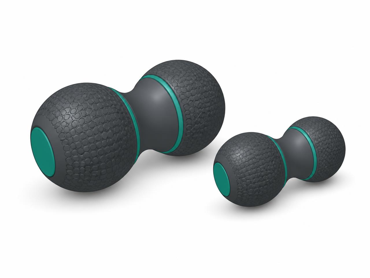 BLACKROLL DUOBALL Set (08 und 12)